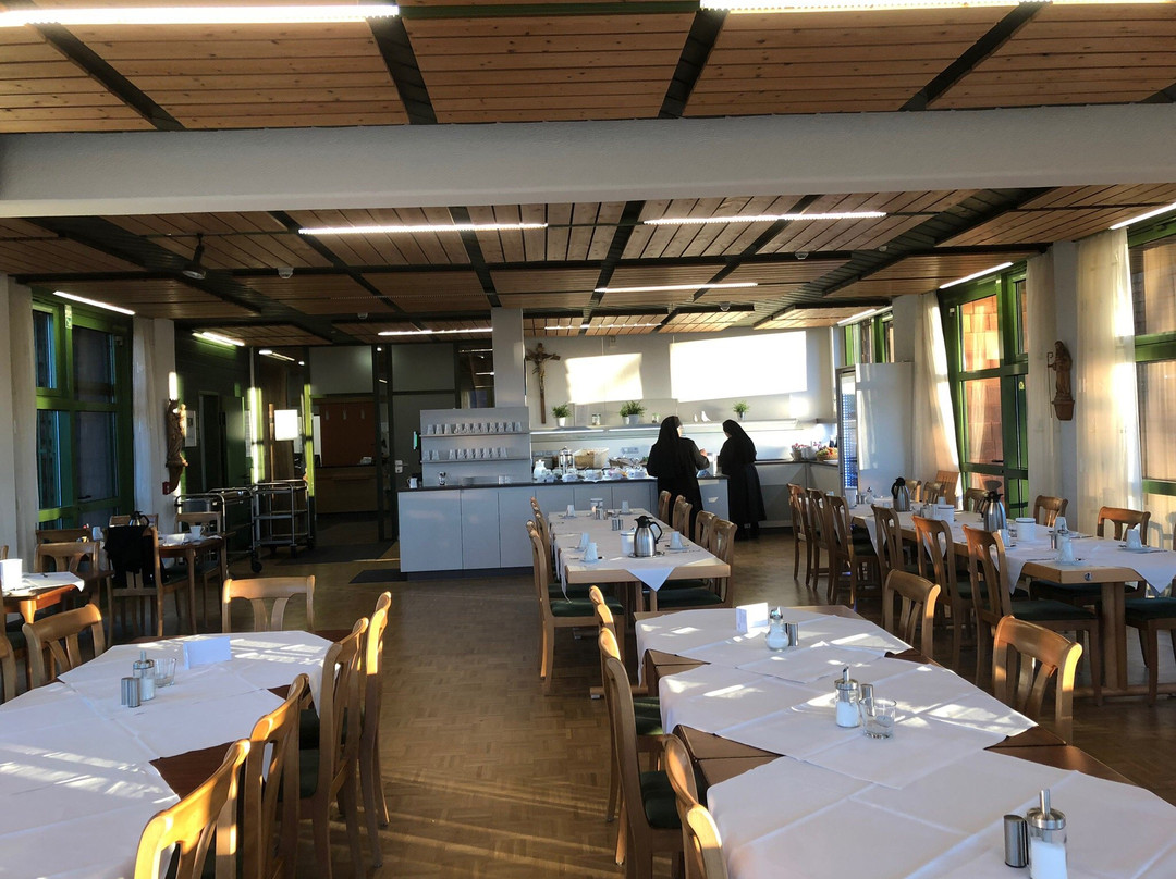 Haus Maria Lindenberg主图