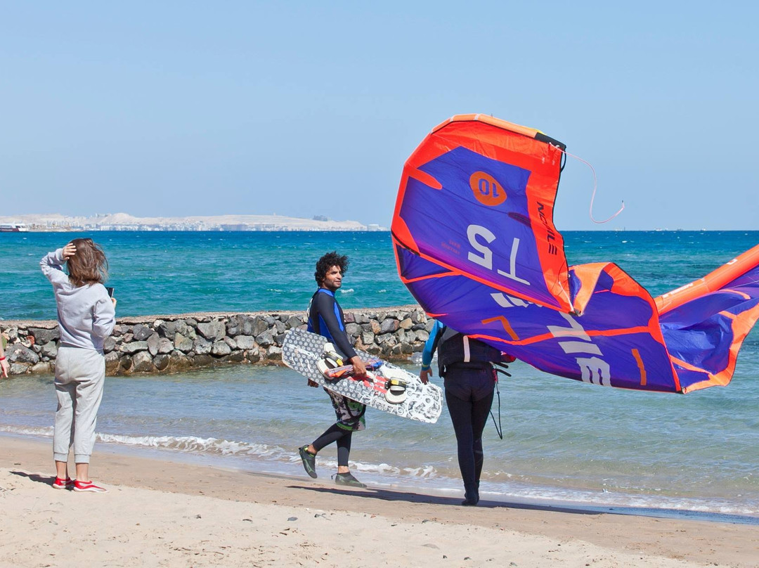 Colona Watersports-赫尔格达必去景点