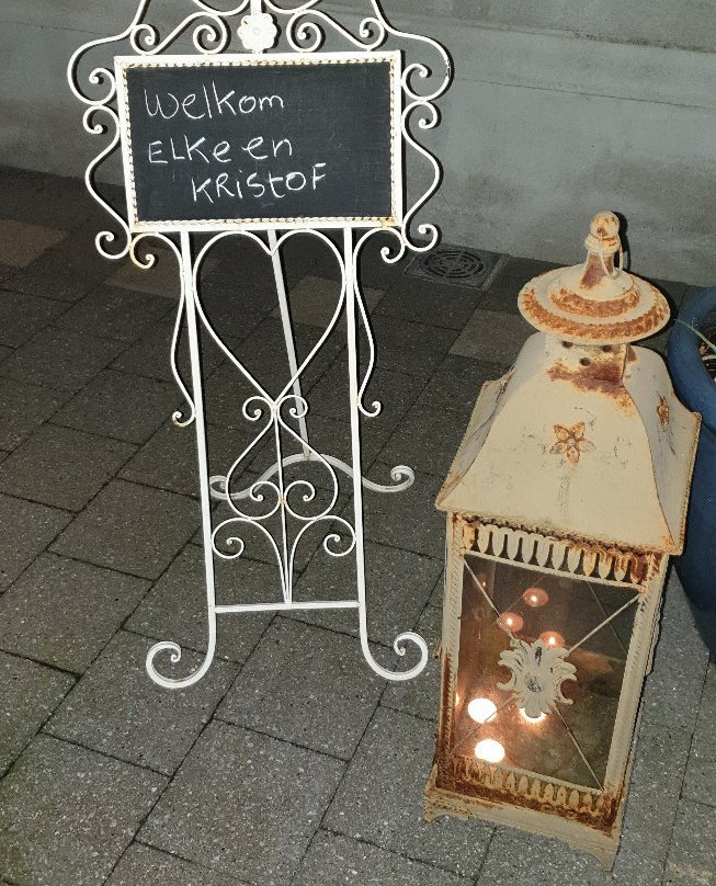 Bed and Breakfast Mooi Achel主图