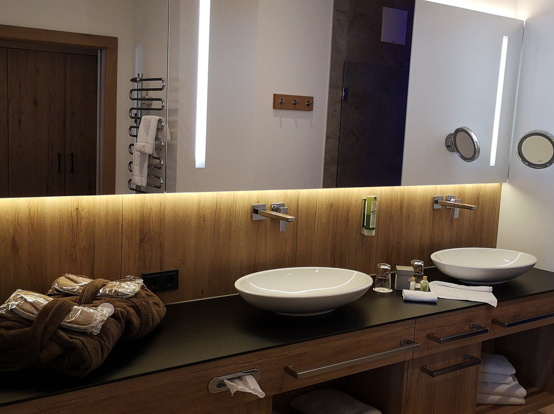 Natur- und Aktivresort Reiterhof主图