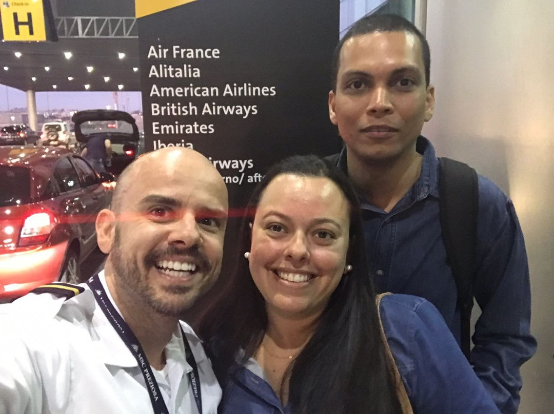 Transcar Traslados-Monteiro Lobato必去景点