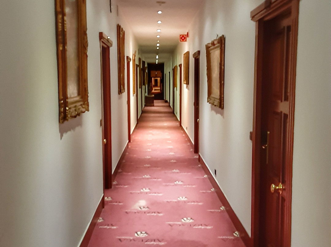 Hotel & Spa Arzuaga主图