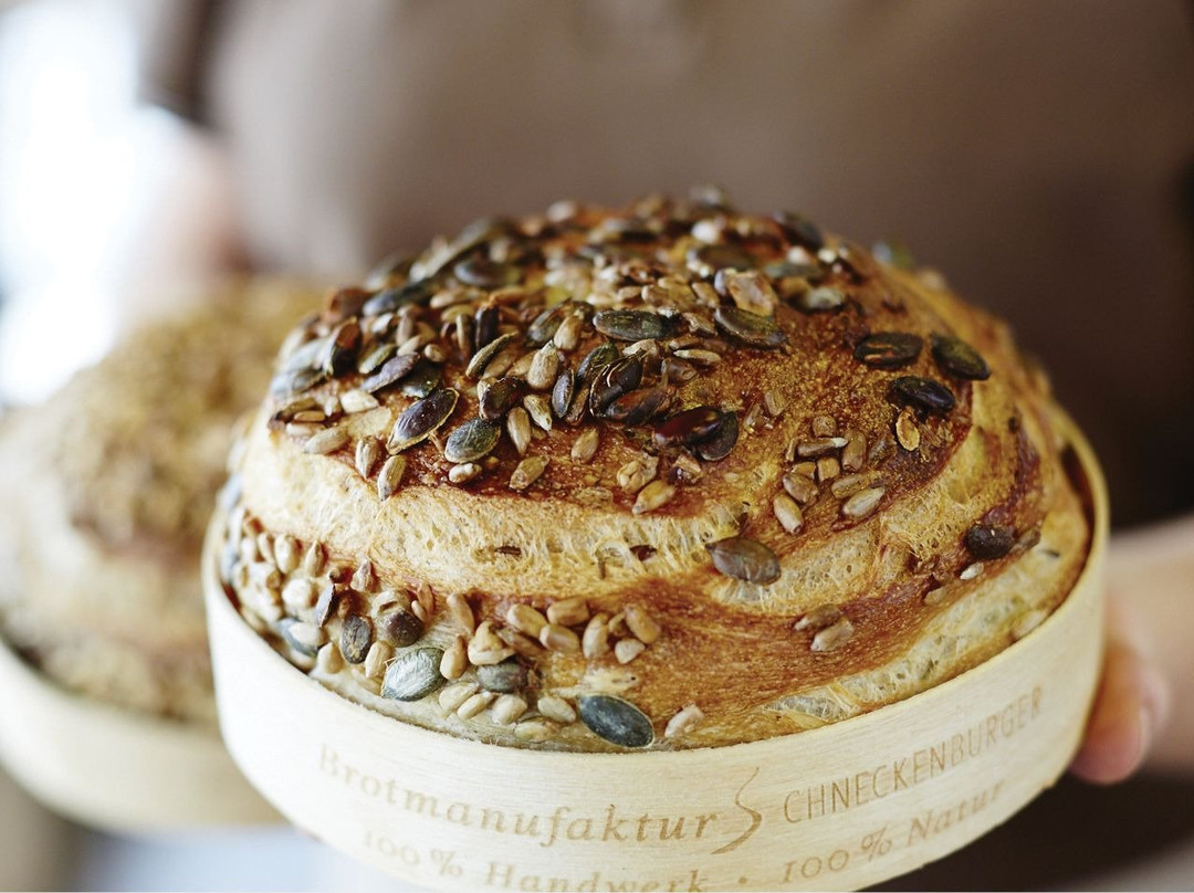 Meisterbäckerei Schneckenburger