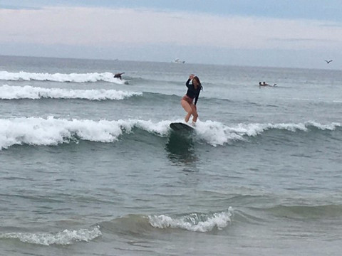 Tranquilo Surf Adventures and Surf School-蓬塔米塔必去景点