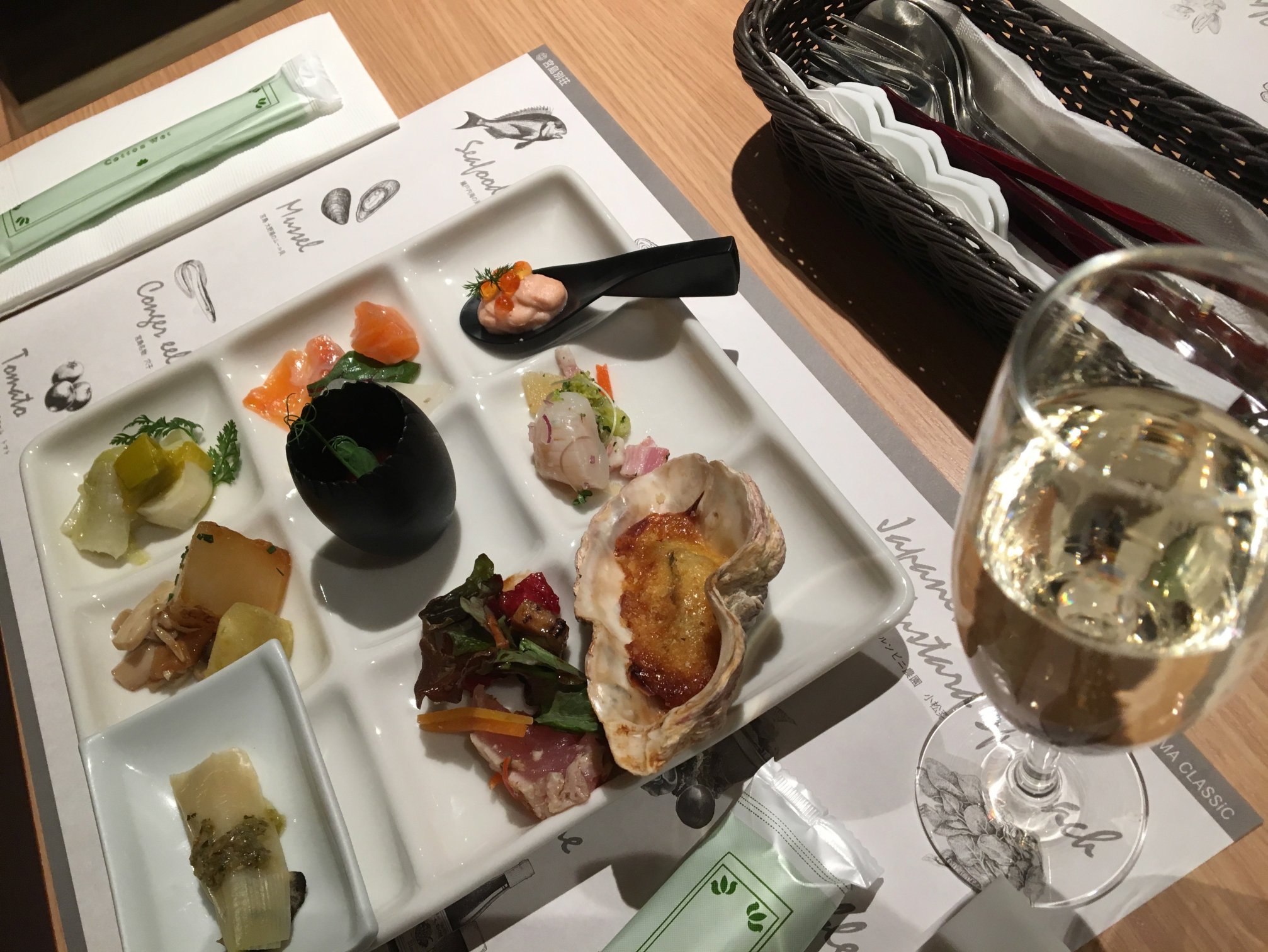 Hotel Miyajima Villa-餐饮