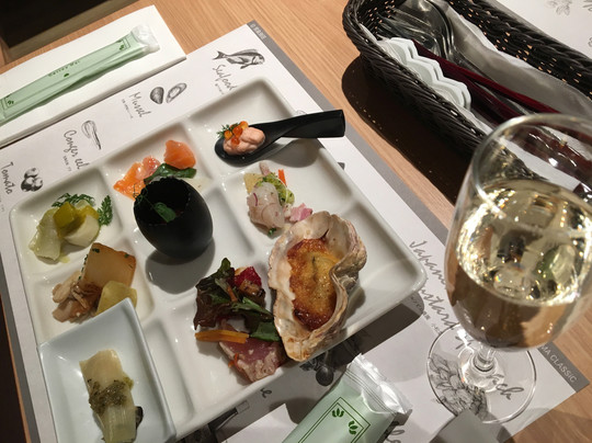 Hotel Miyajima Villa主图