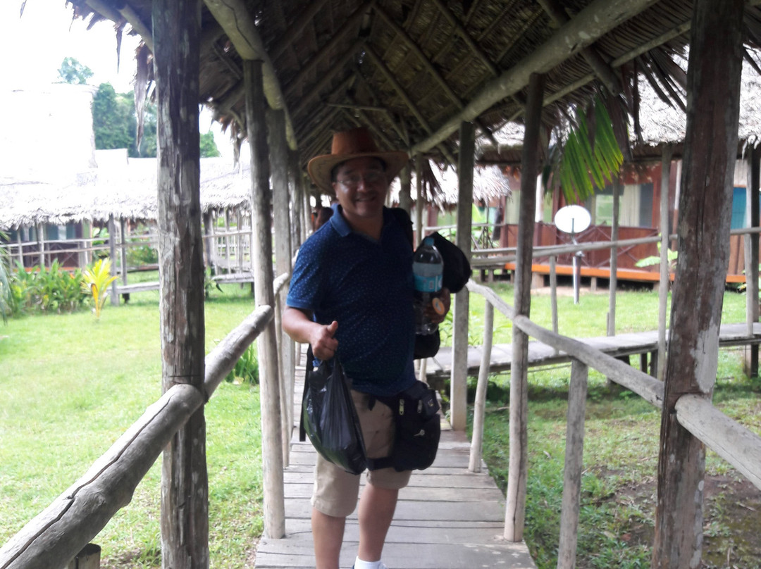 Amazon Rainforest Lodge主图