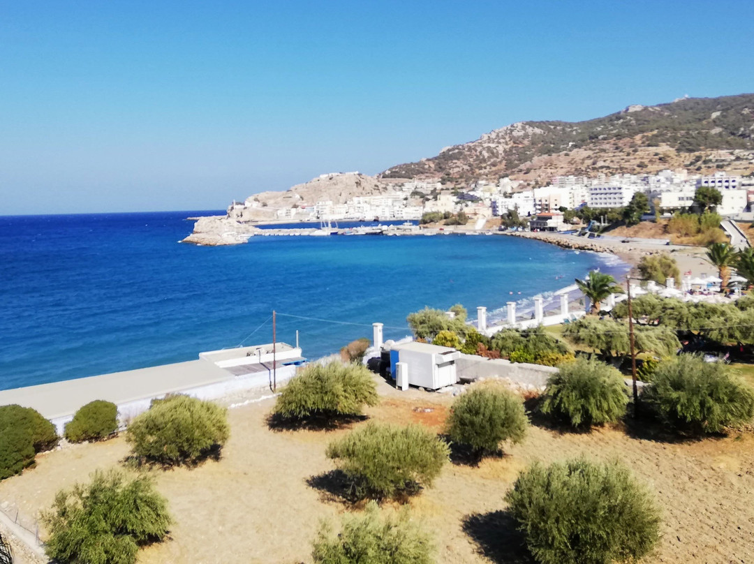 阿丽蒙德马蕾酒店主图