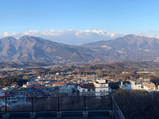 Ikaho Syusuien主图