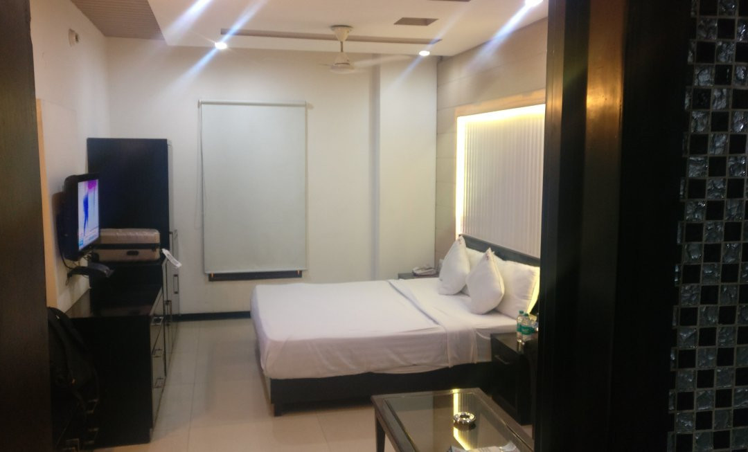 Hotel Nagpal Regency主图