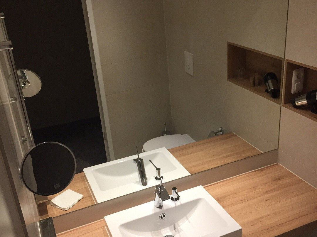 Furstenfelder Hotel主图