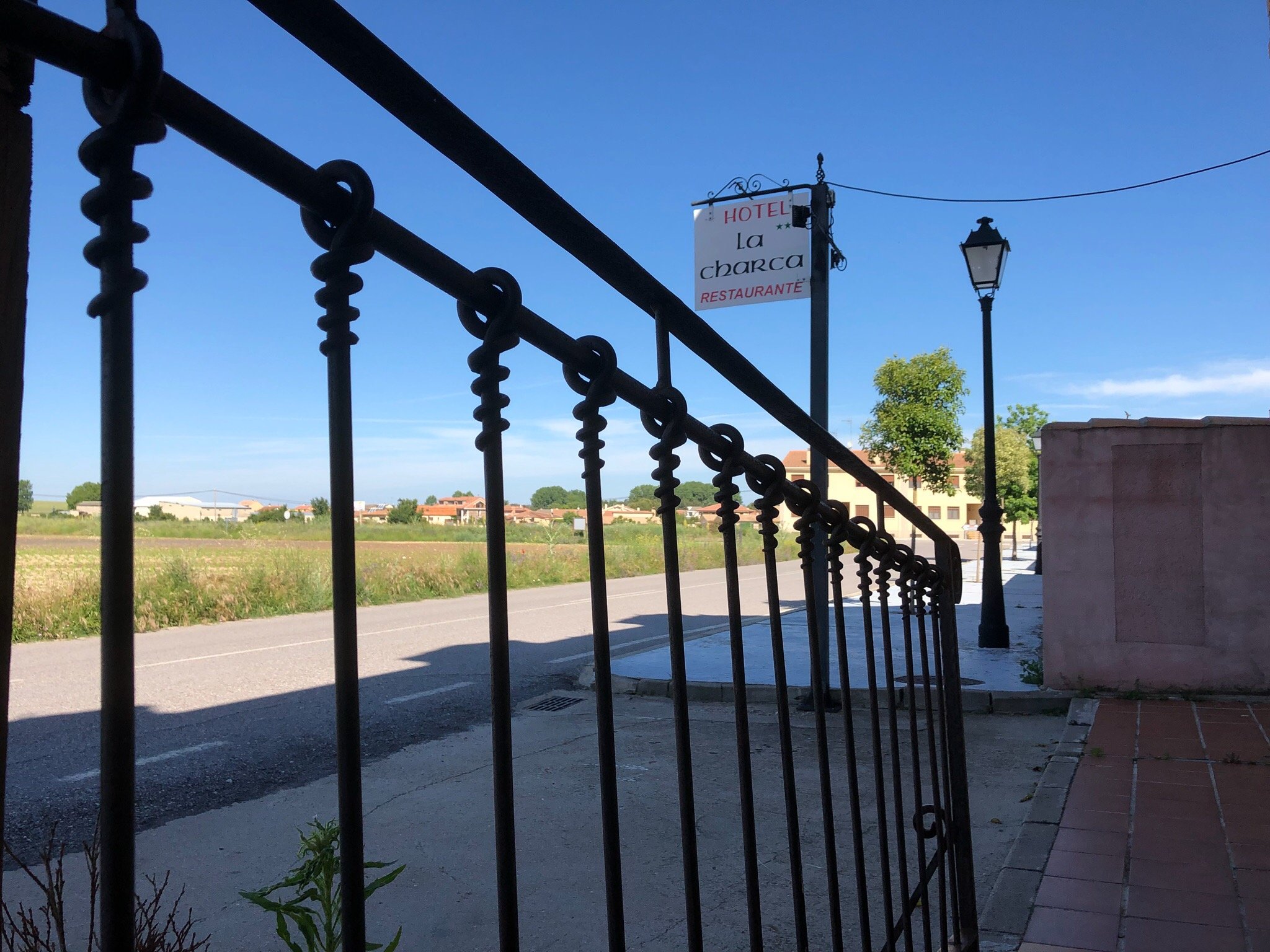 Hotel Rural La Charca-官方