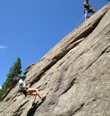 Evergreen Wilderness Guides-Evergreen必去景点