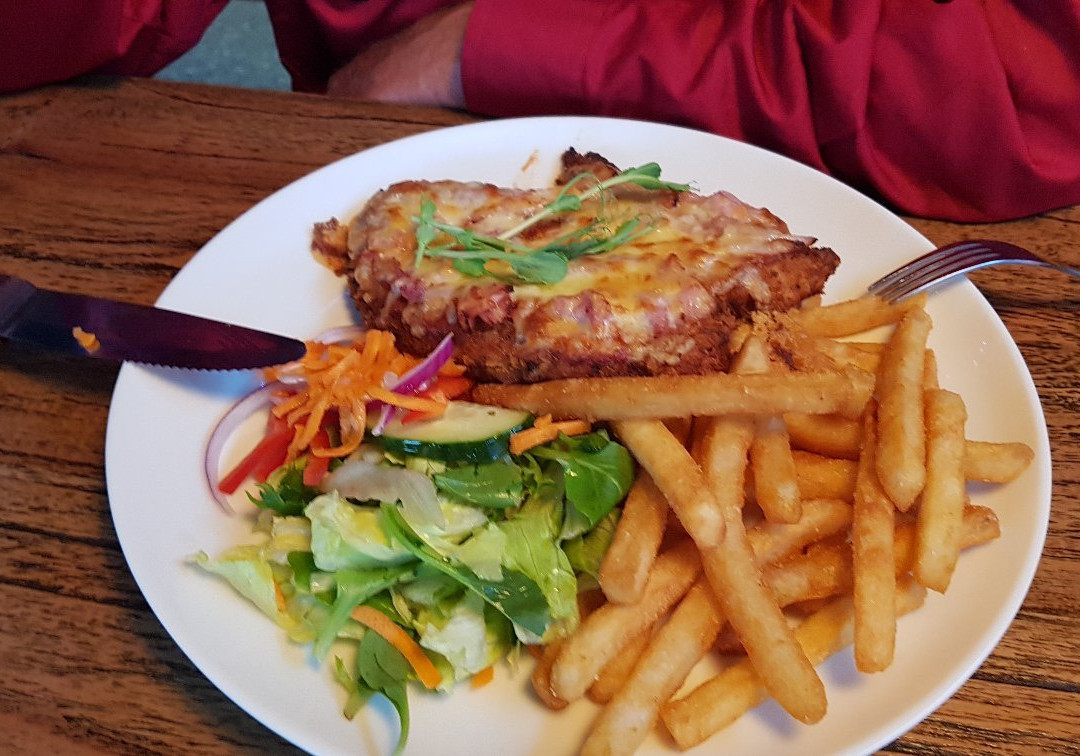 Victoria Hotel Toodyay主图