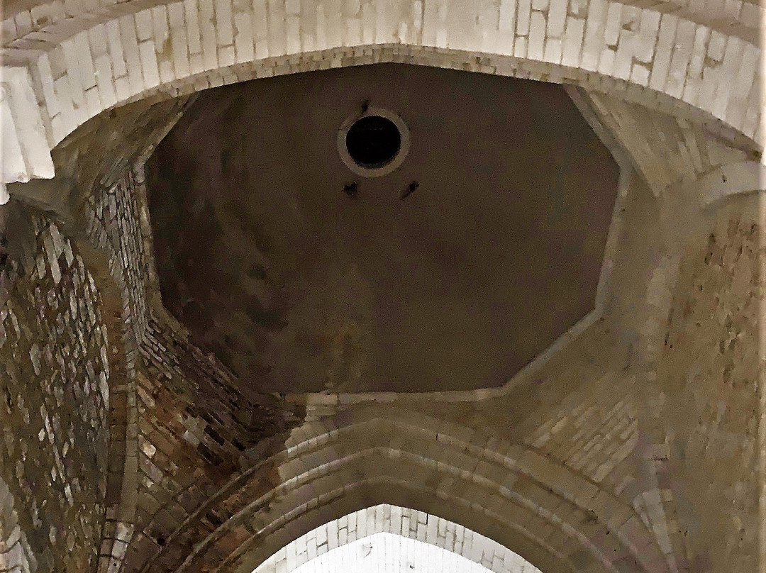 Eglise Notre-Dame景点图片