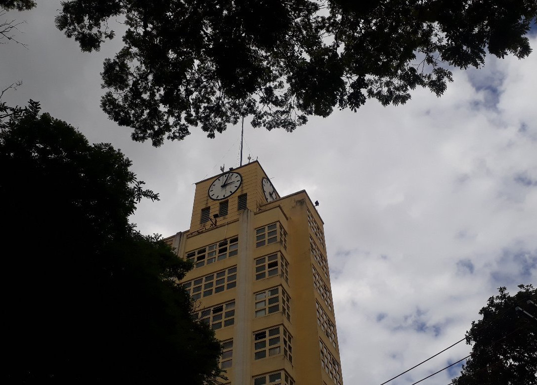 CTI Torre do Relógio景点图片