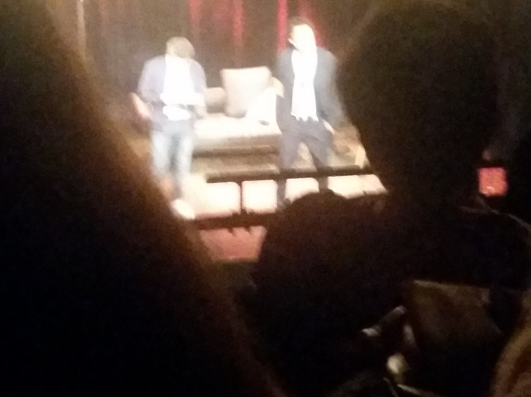 La Comedie de Toulouse-图卢兹必去景点