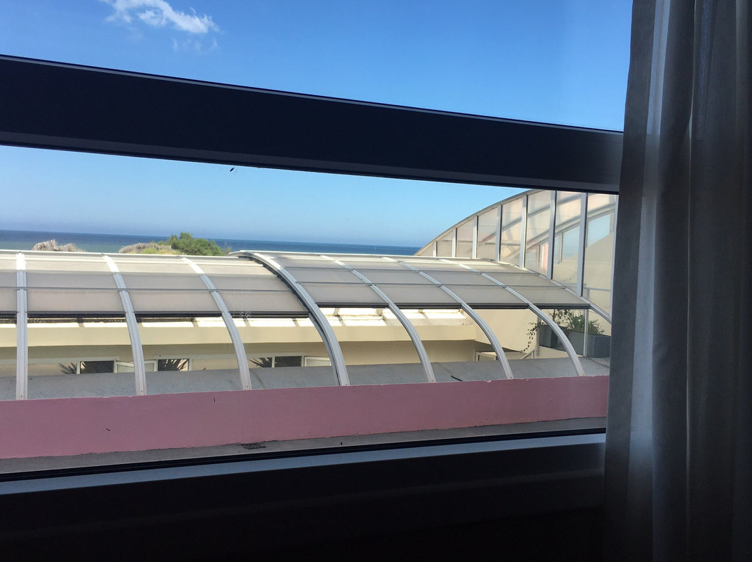 Sul Mare Hotel主图