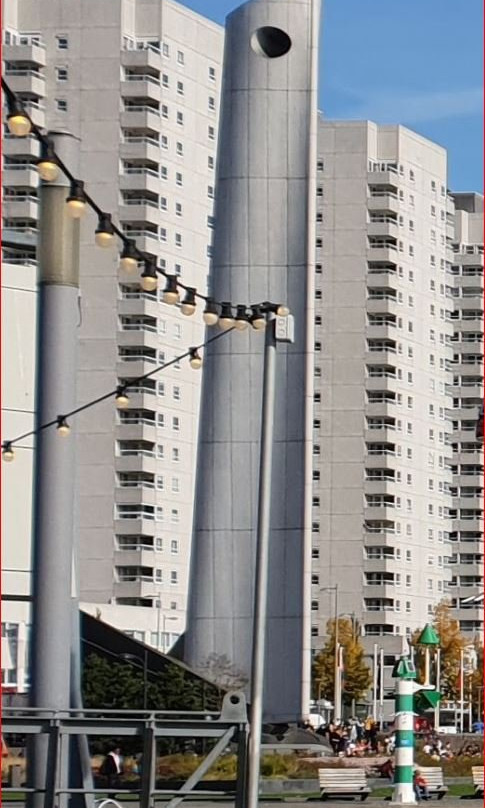 De Boeg景点图片