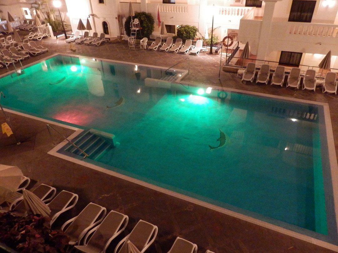 Hollywood Mirage - Excel Hotels & Resorts主图