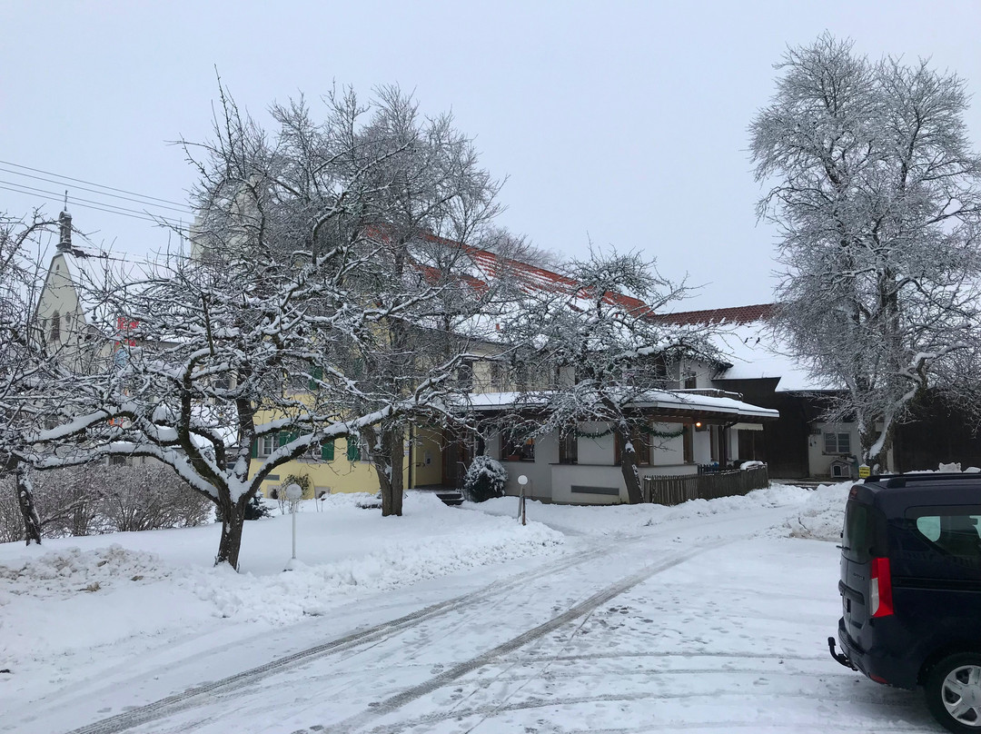 祖尔帕斯特兰德酒店主图