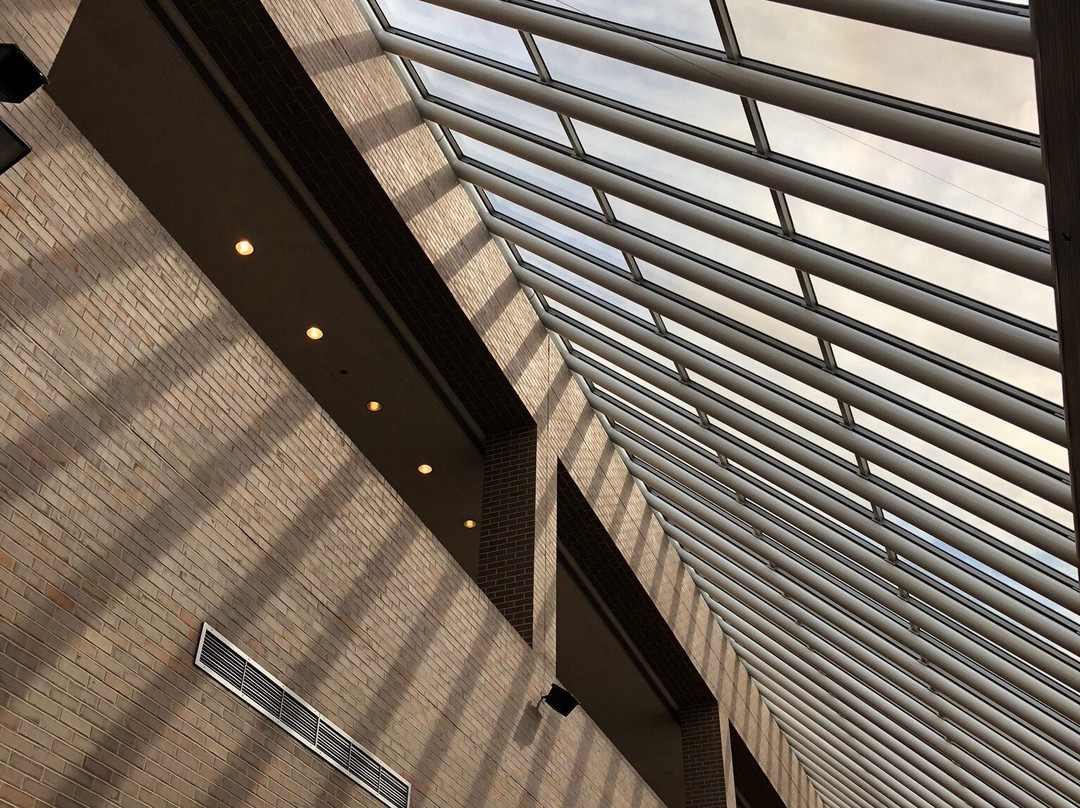 South Bend Museum of Art-南本德必去景点