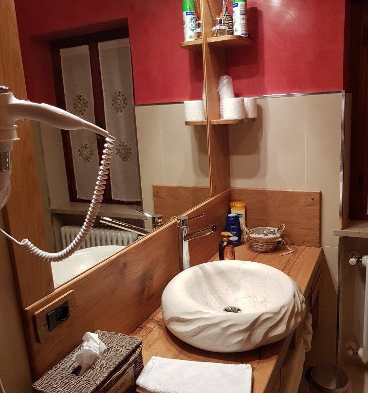 B&B alla Piazzetta主图