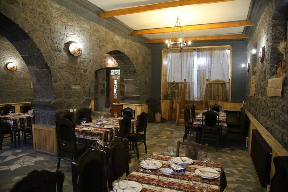 Old House