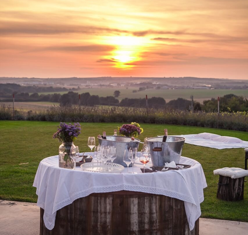 Tajna Vineyards and Winery-Tajna必去景点