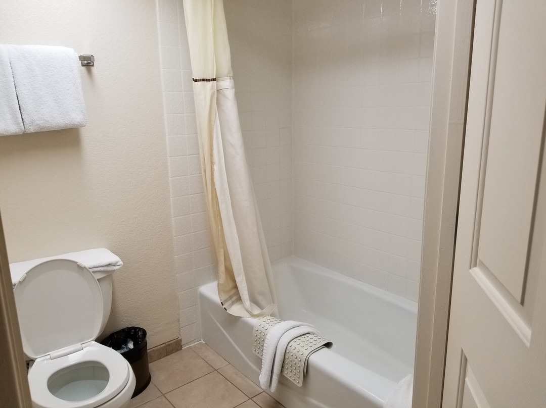 卡索假日酒店和套房主图