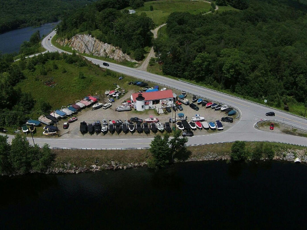 High Country Marine-Wilmington必去景点