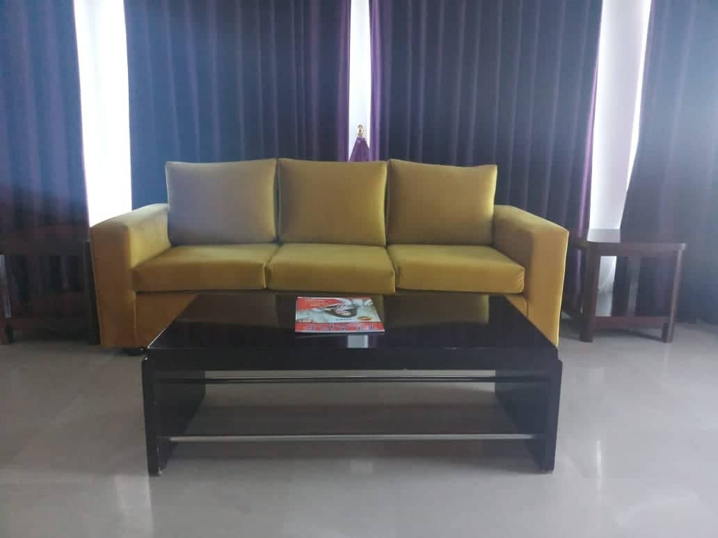 The Mont Calm Suites主图