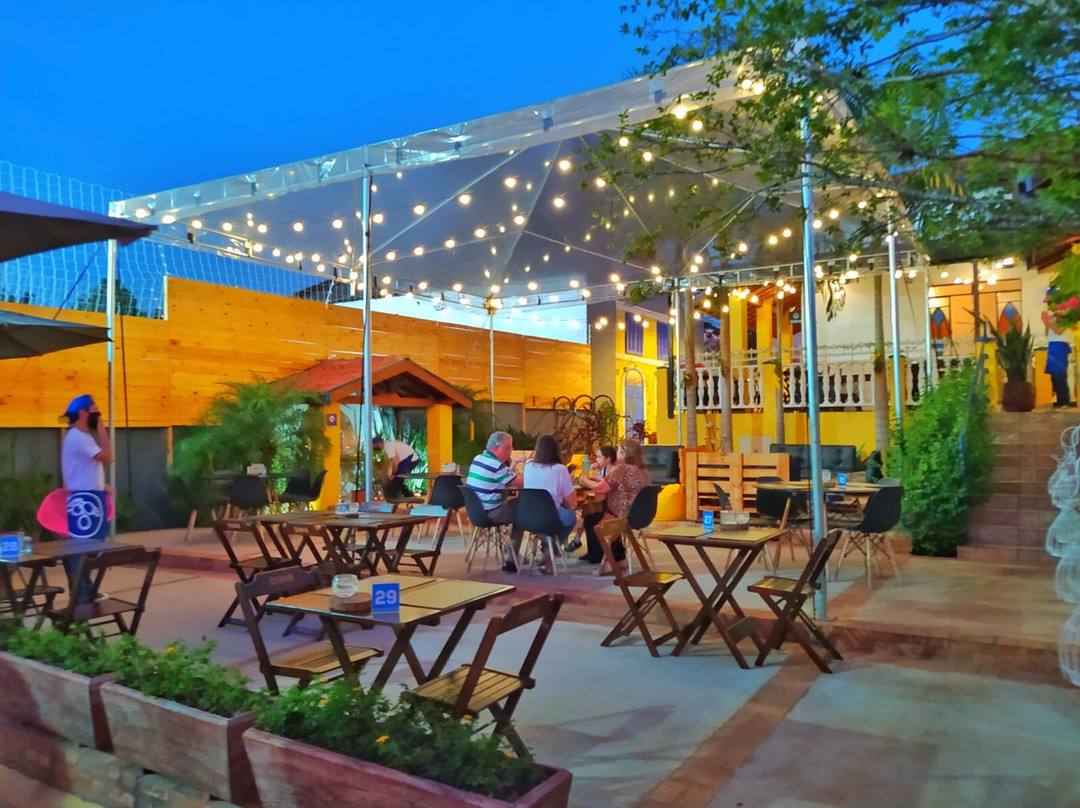 Nonno Vitório Trattoria