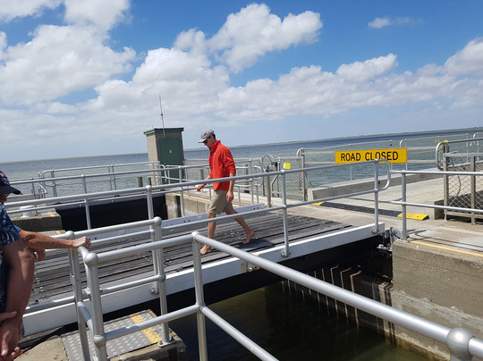 Cruise The Coorong-Goolwa必去景点