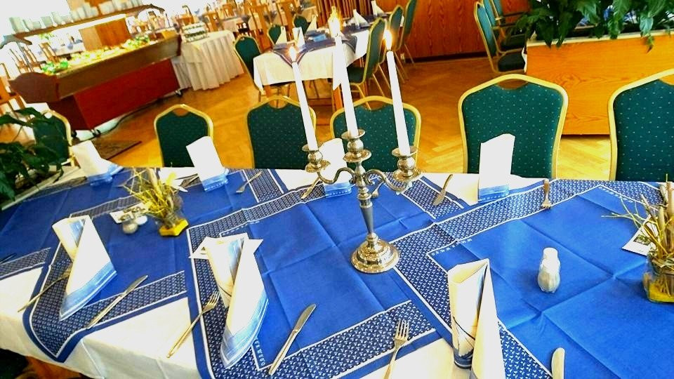 Ferienhotel Markersbach主图