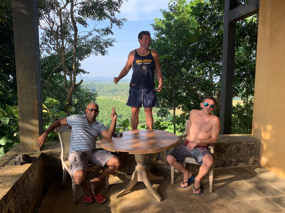 Aurora Four Seasons Villa & Spa主图