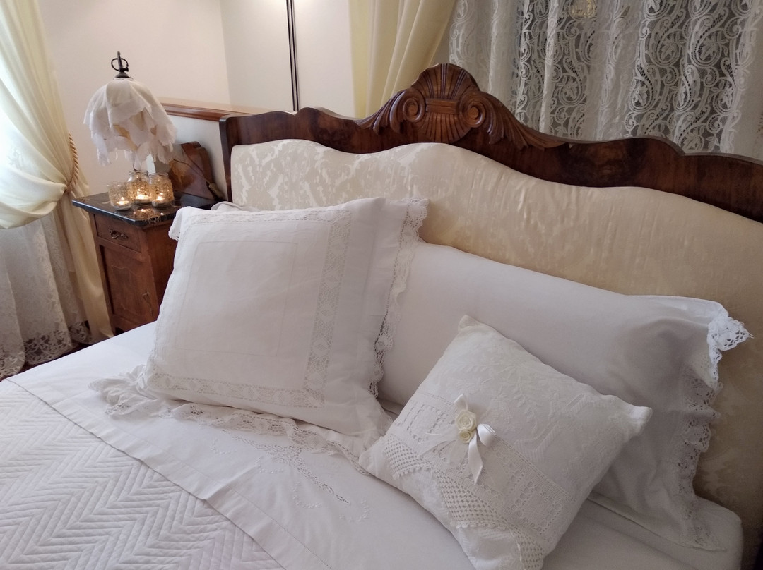B&b Palazzo Mestichelli Boutique Palace主图