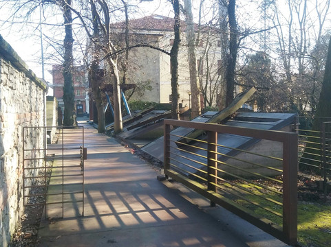 Parco Pubblico "M.A. Centanini"-Stanghella必去景点