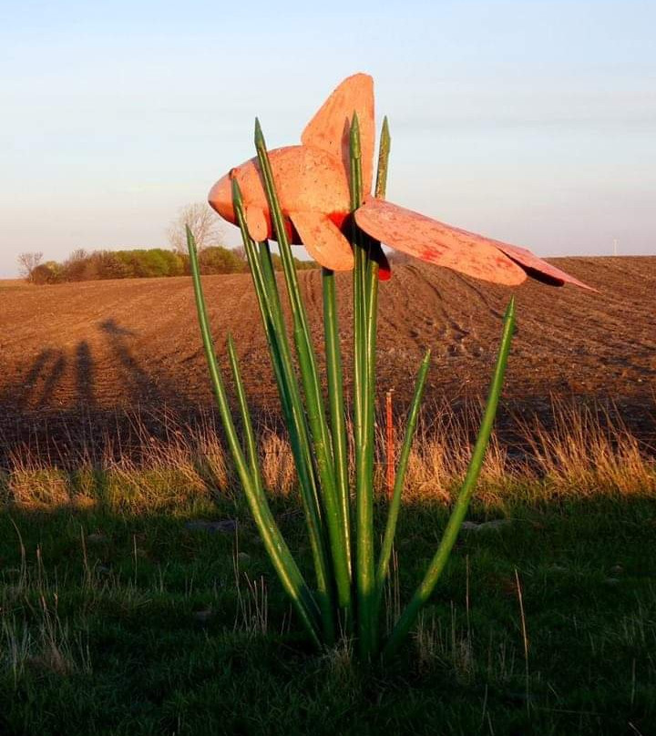 Porter Sculpture Park-Montrose必去景点