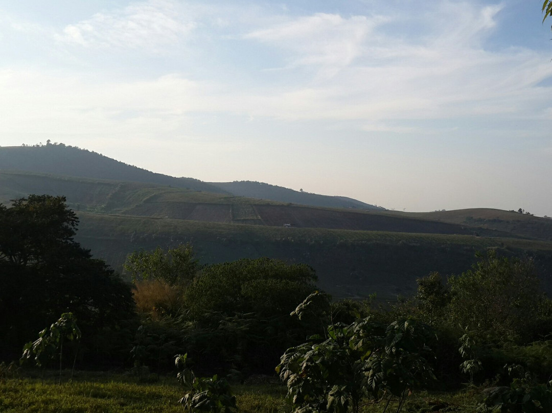 Phoo Lom Lo Mountain景点图片