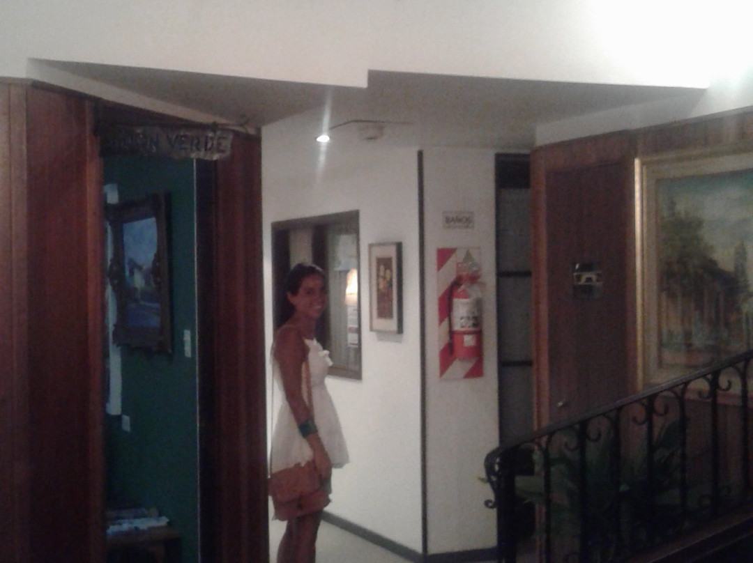 Grand Hotel Miramar主图