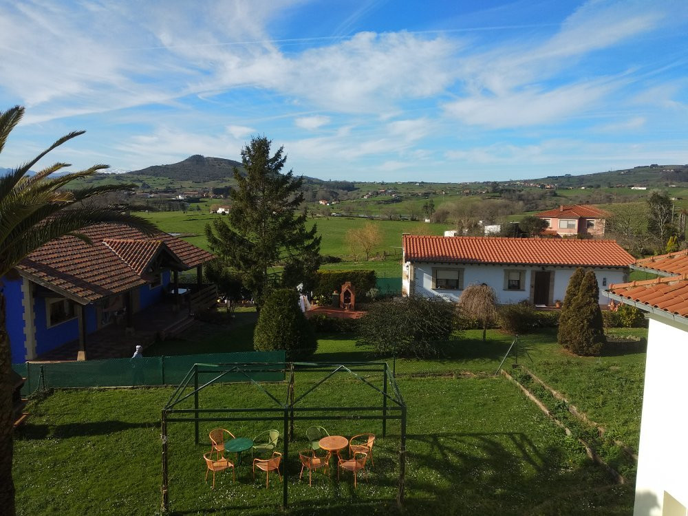 Posada Las Tres Mentiras主图