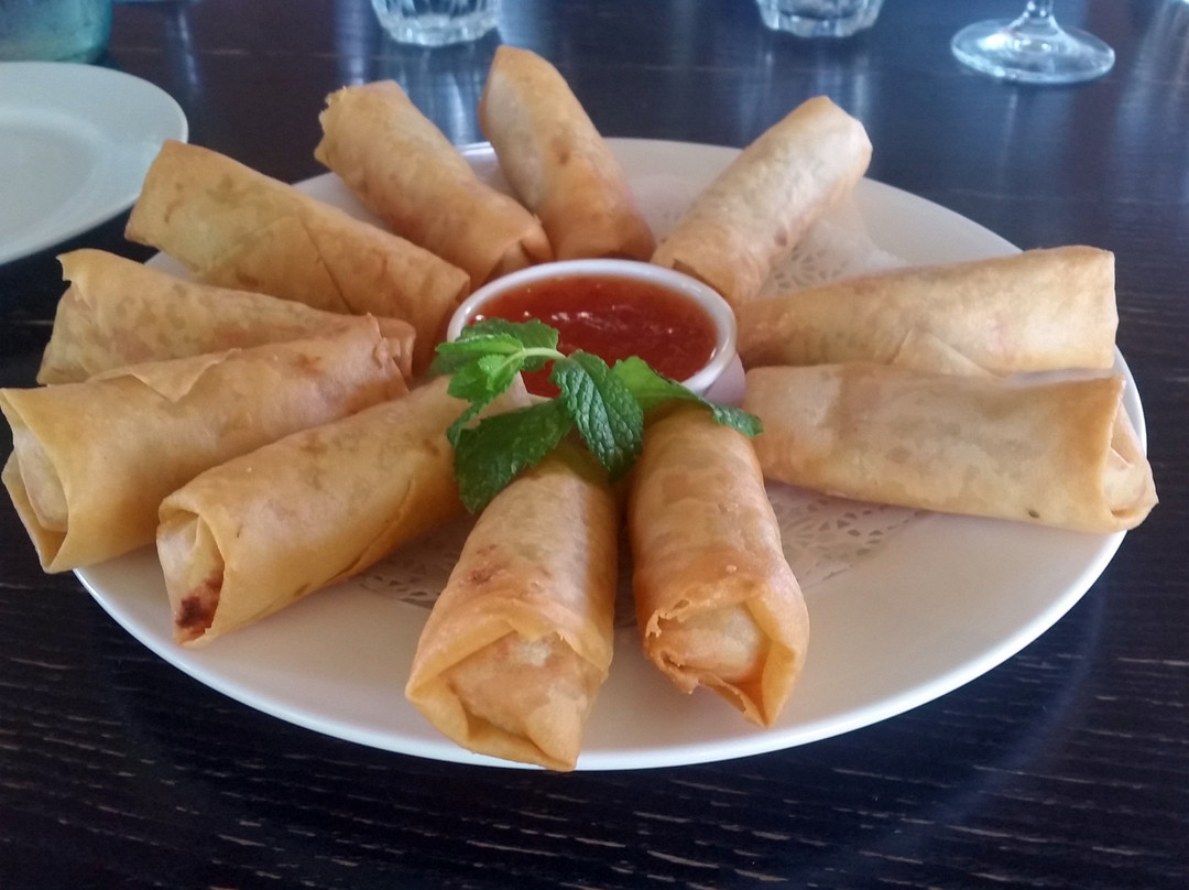 Red Earth Estate-达博必去景点