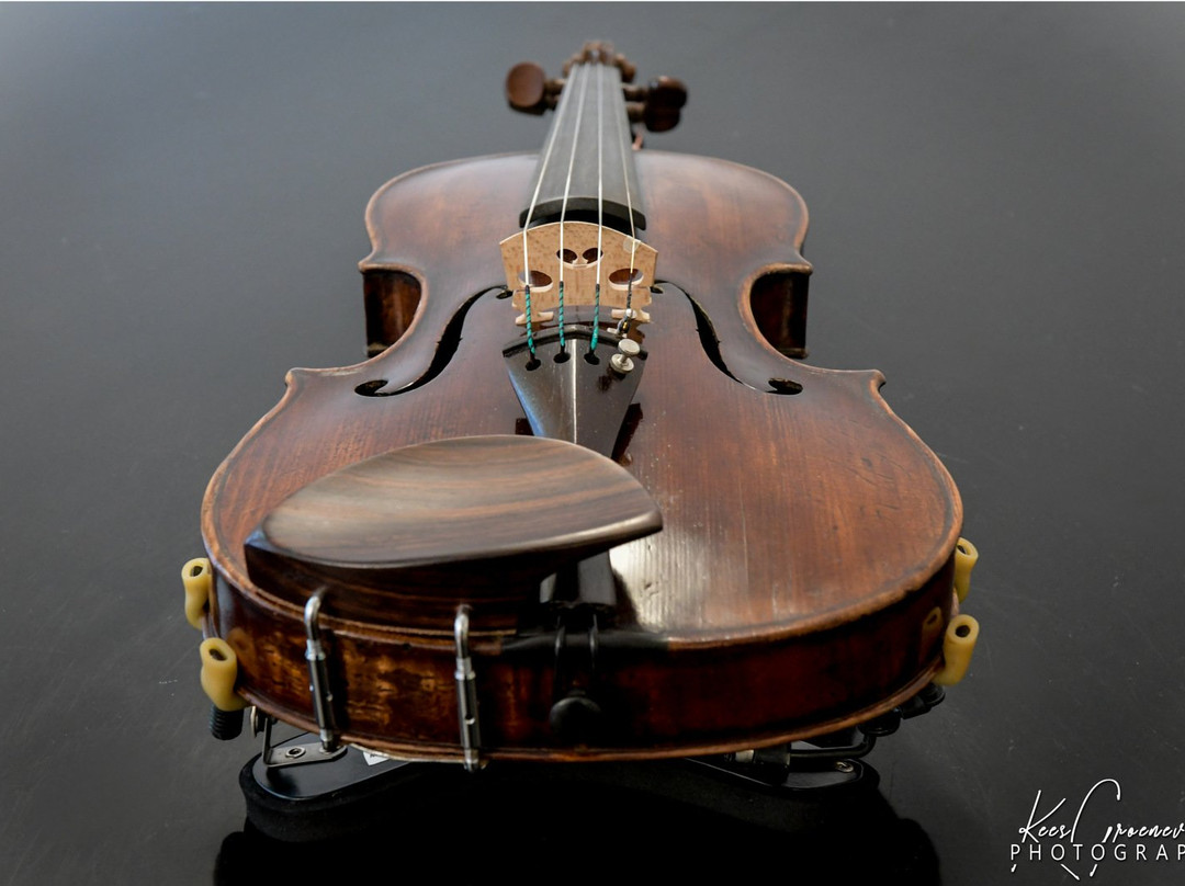 B&B de Luthiers主图