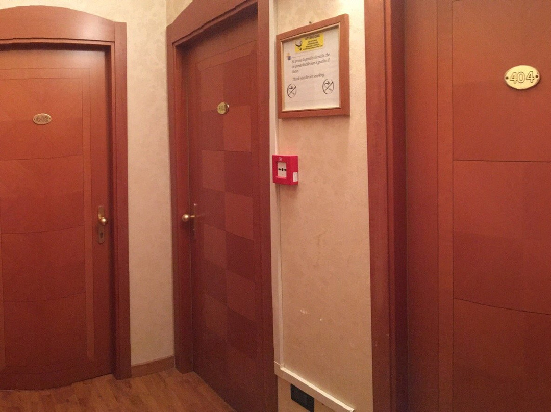 Hotel Excelsior主图