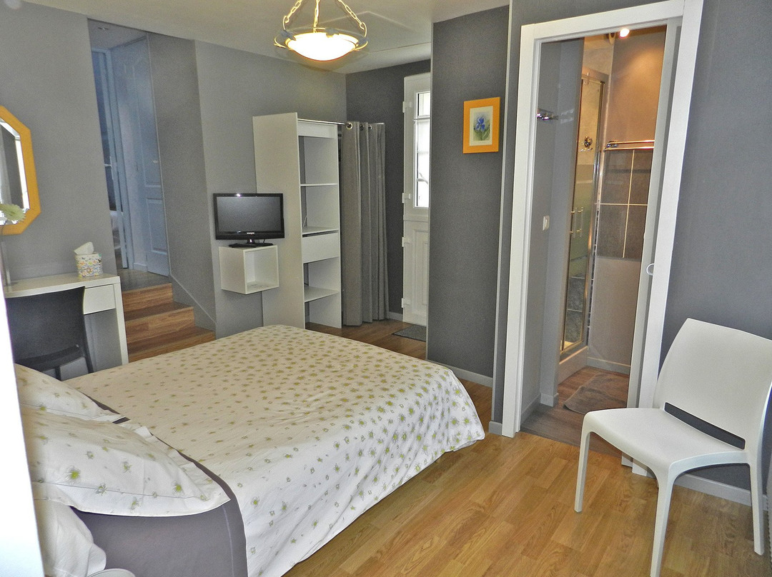 Le Jardin de Josseline主图