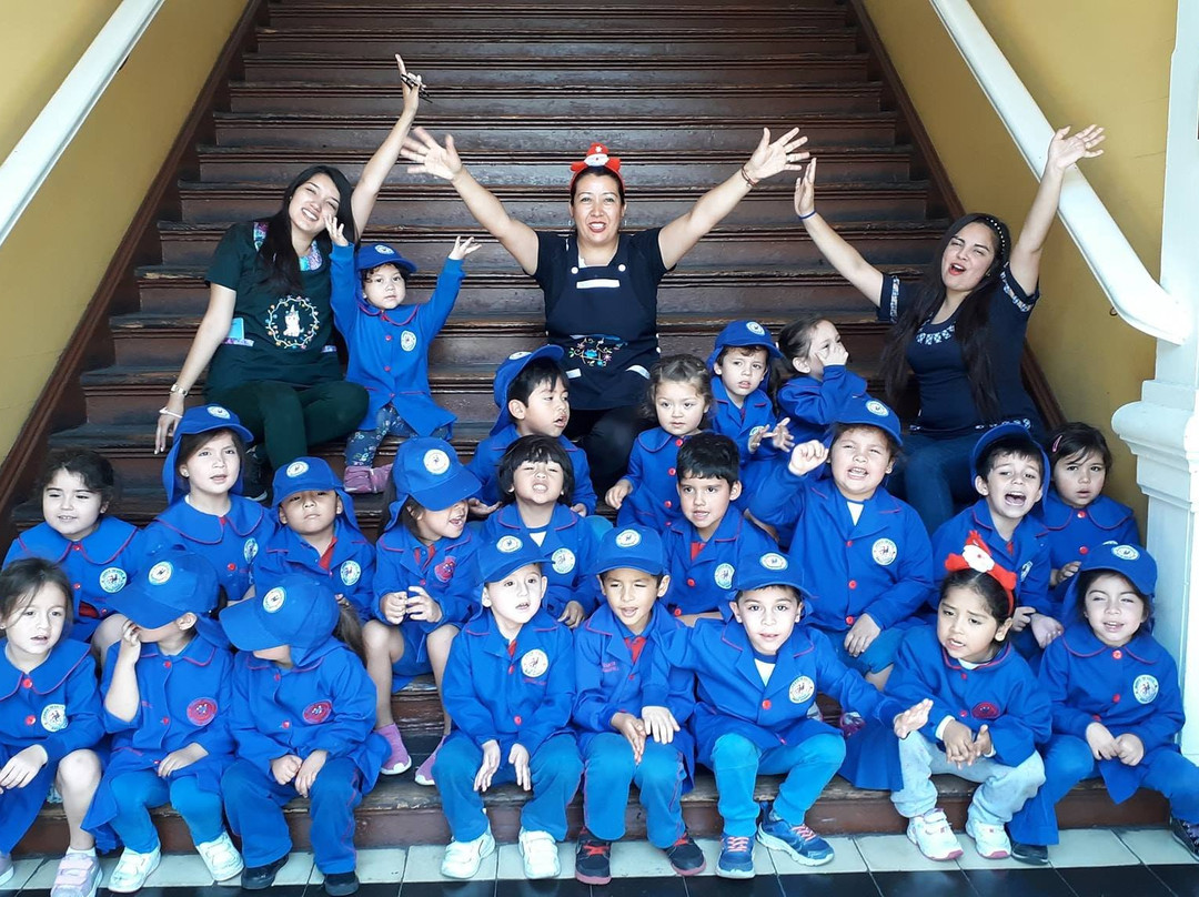 Regional Museum of Iquique-伊基克必去景点