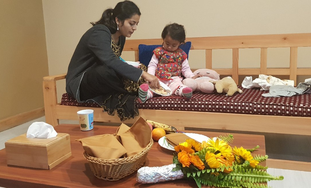 Sunshine Resort Pokhara主图