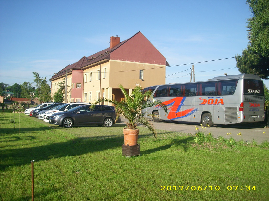 Baniocha旅游攻略图片