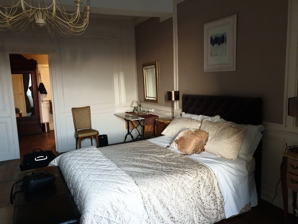 Maison Bellachonne主图